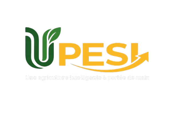 Logo de Upesi
